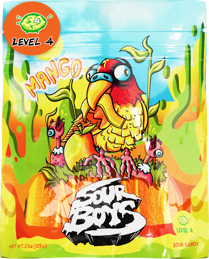 SourBoys