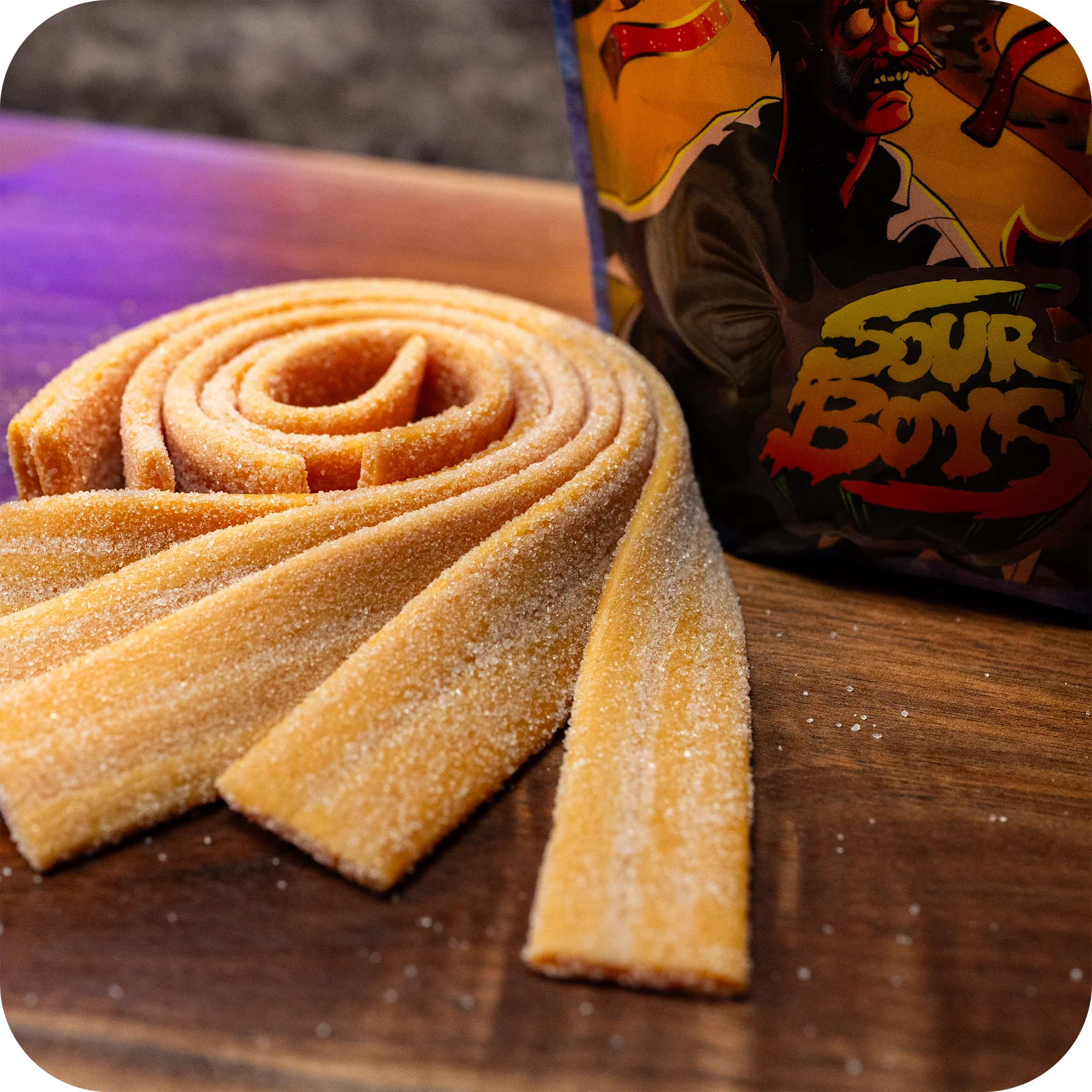 Punkin Pie Belts - Image 4