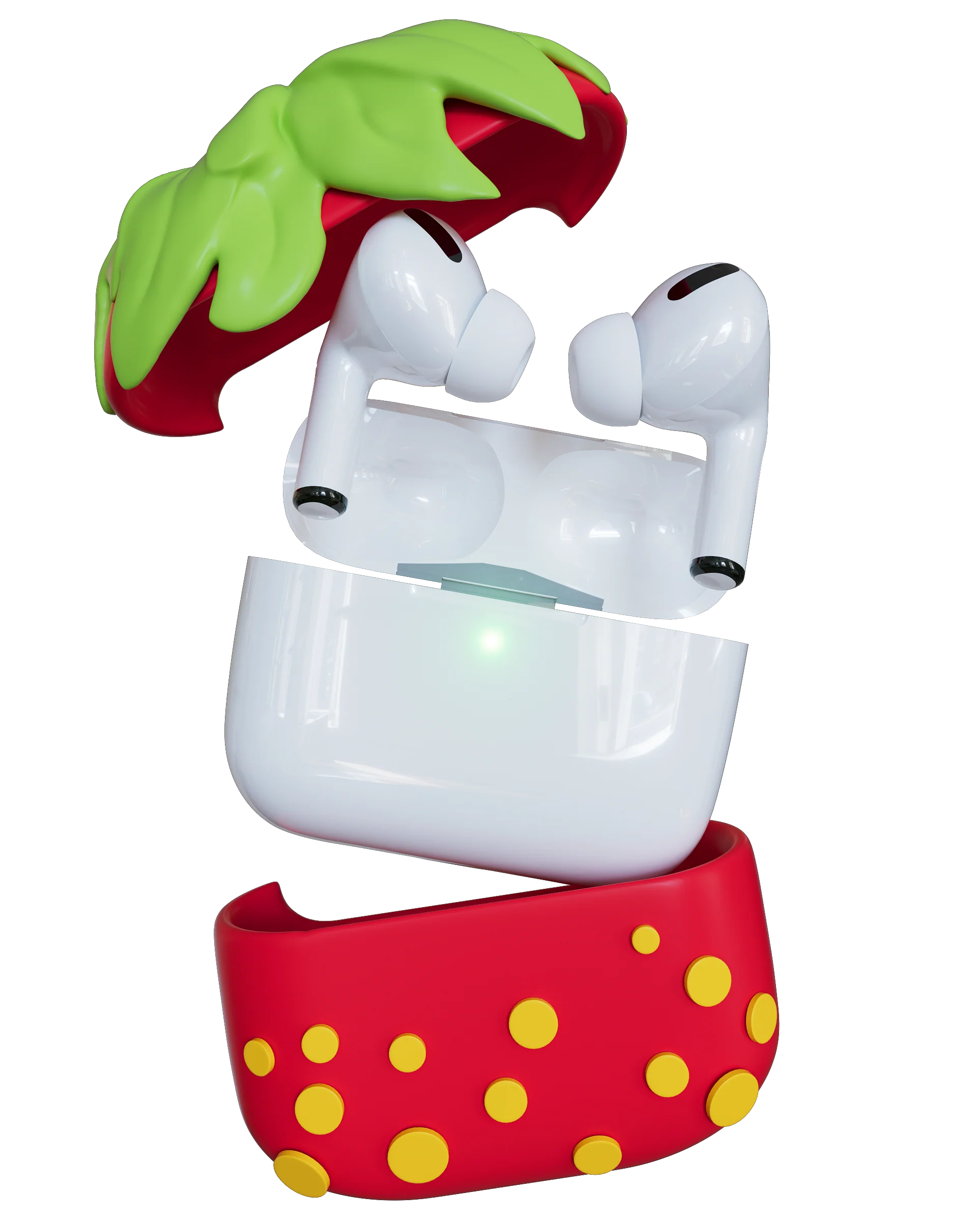 SourBoys Pro Case - Image 4