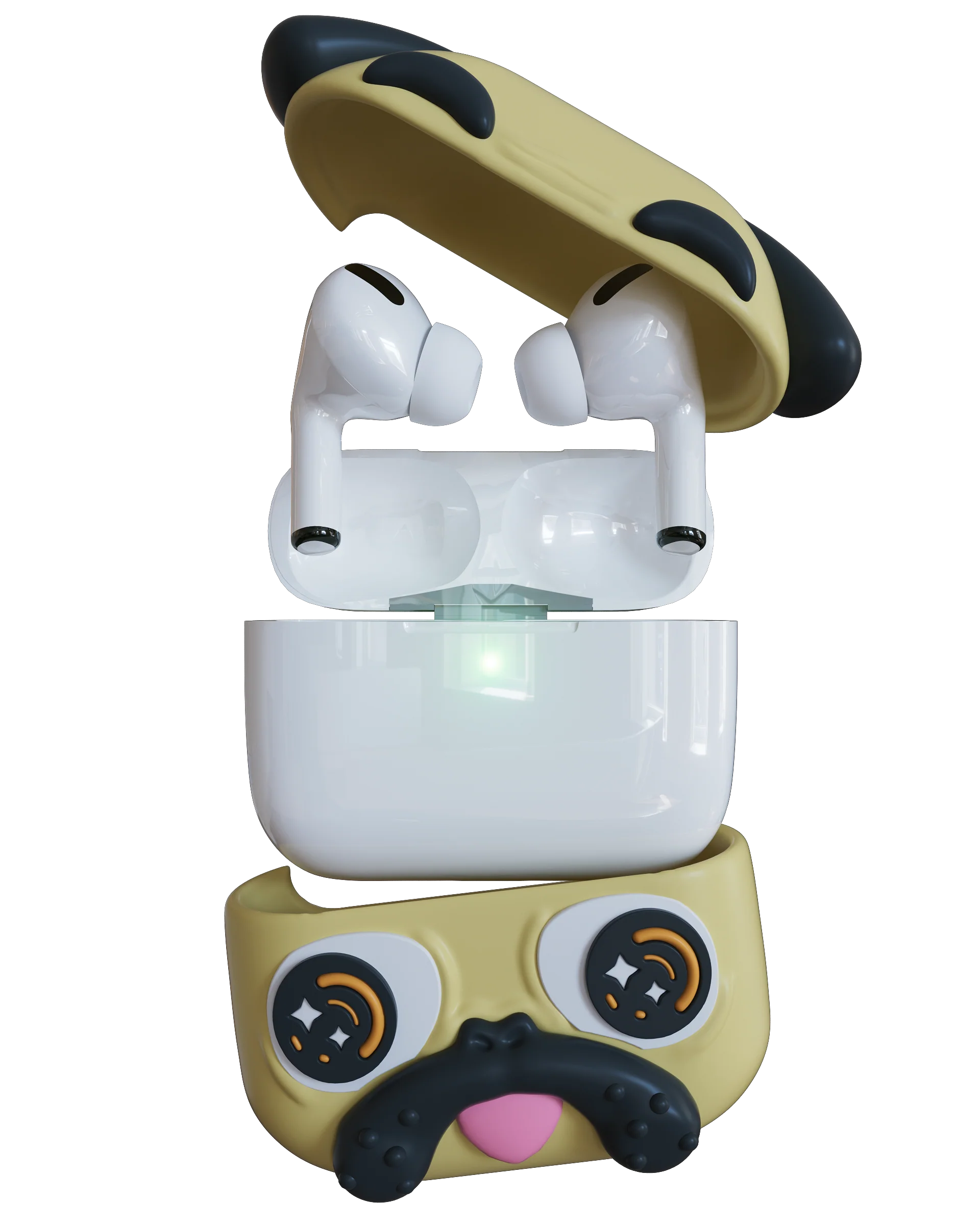SourBoys Pro Case - Image 6