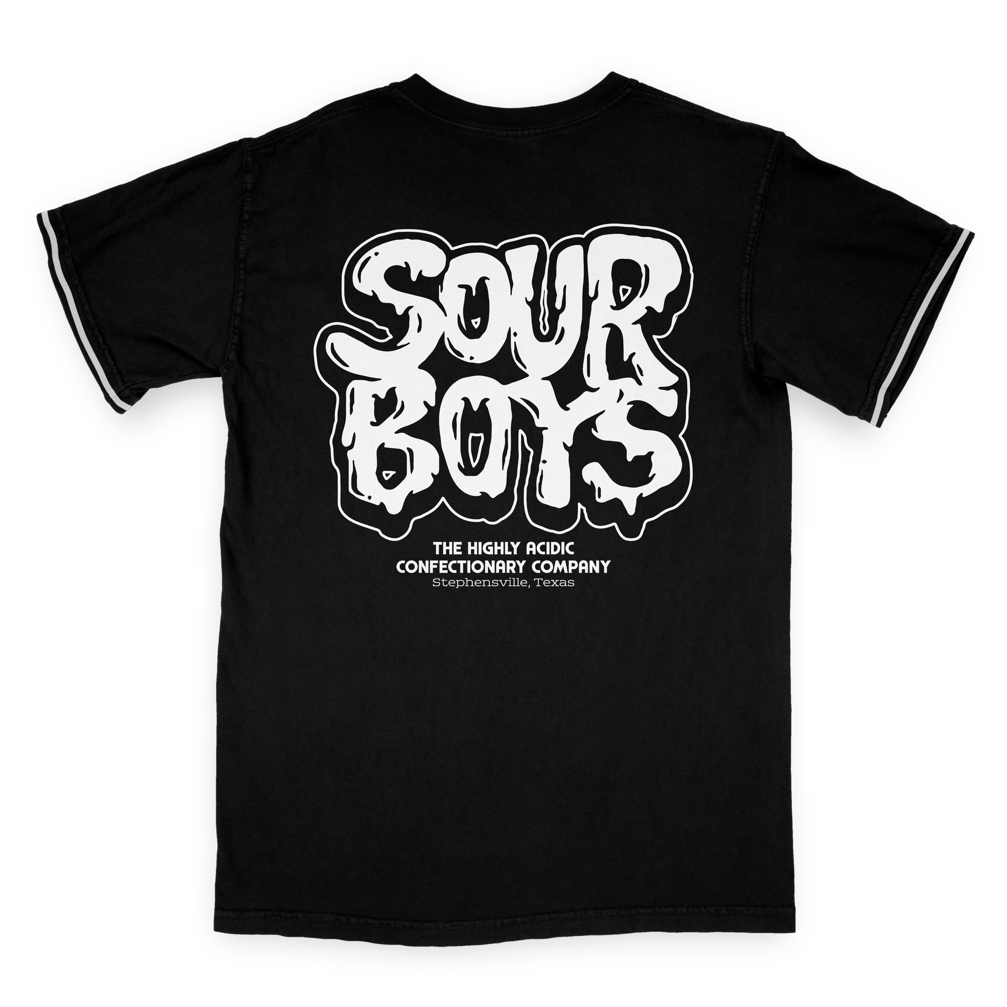 SourBoys Tee-Shirt - Image 2